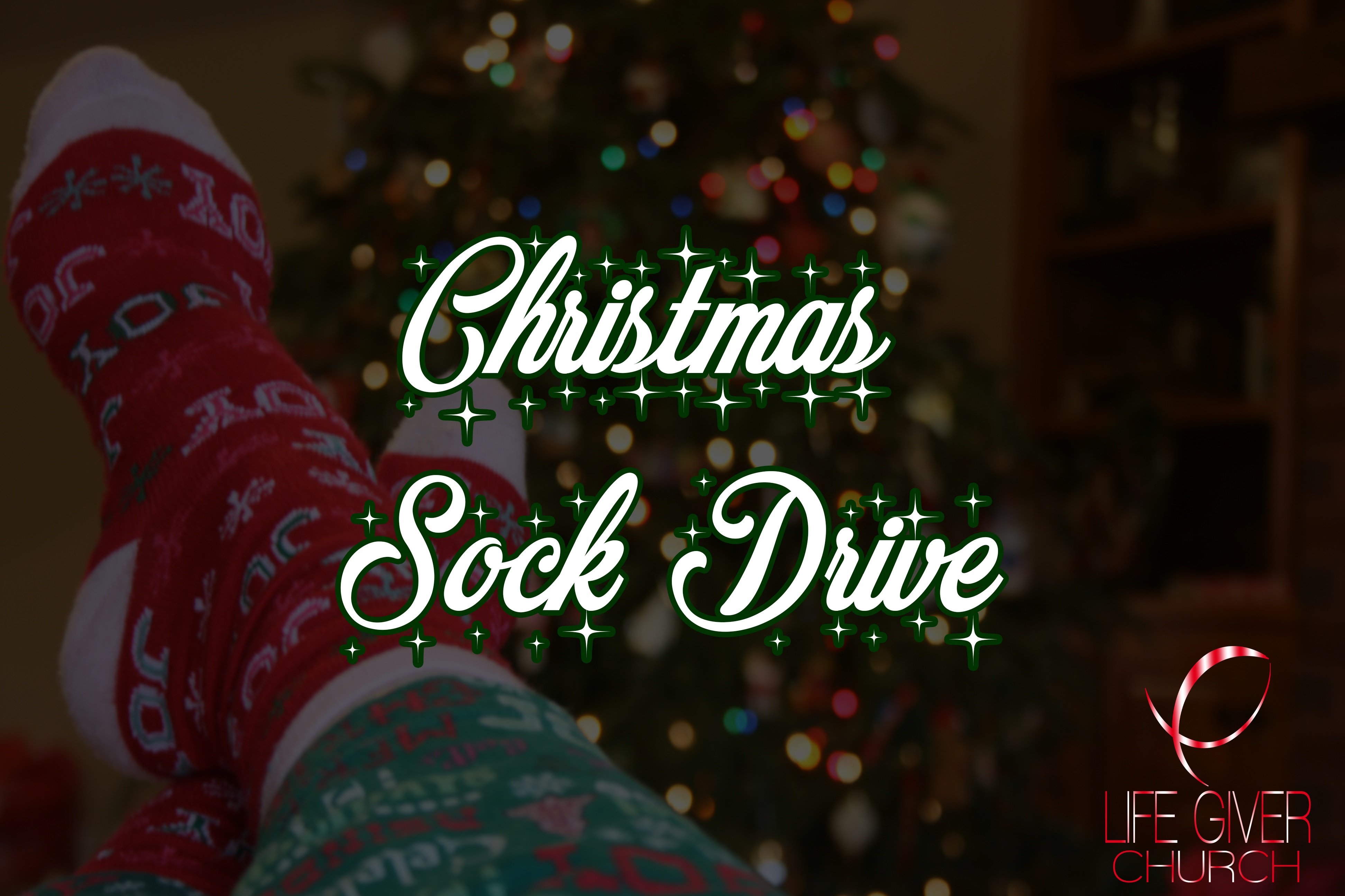 Christmas Sock Drive for the Forest Glade Public School!!! - Life-Giver ...